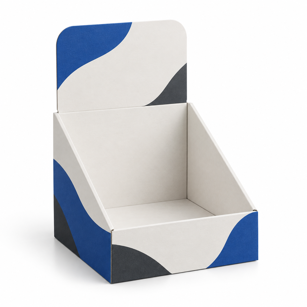 Display box