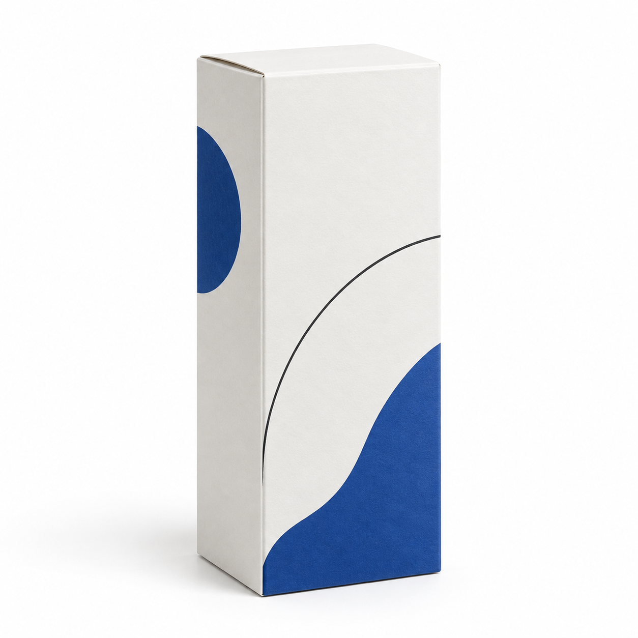 Folding carton