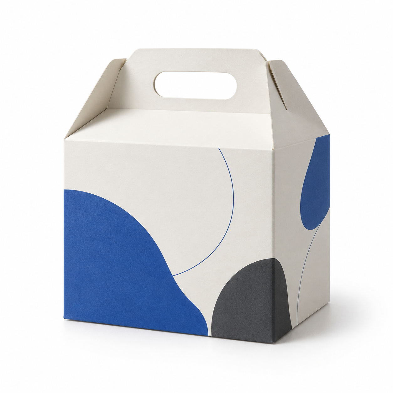 Handle box