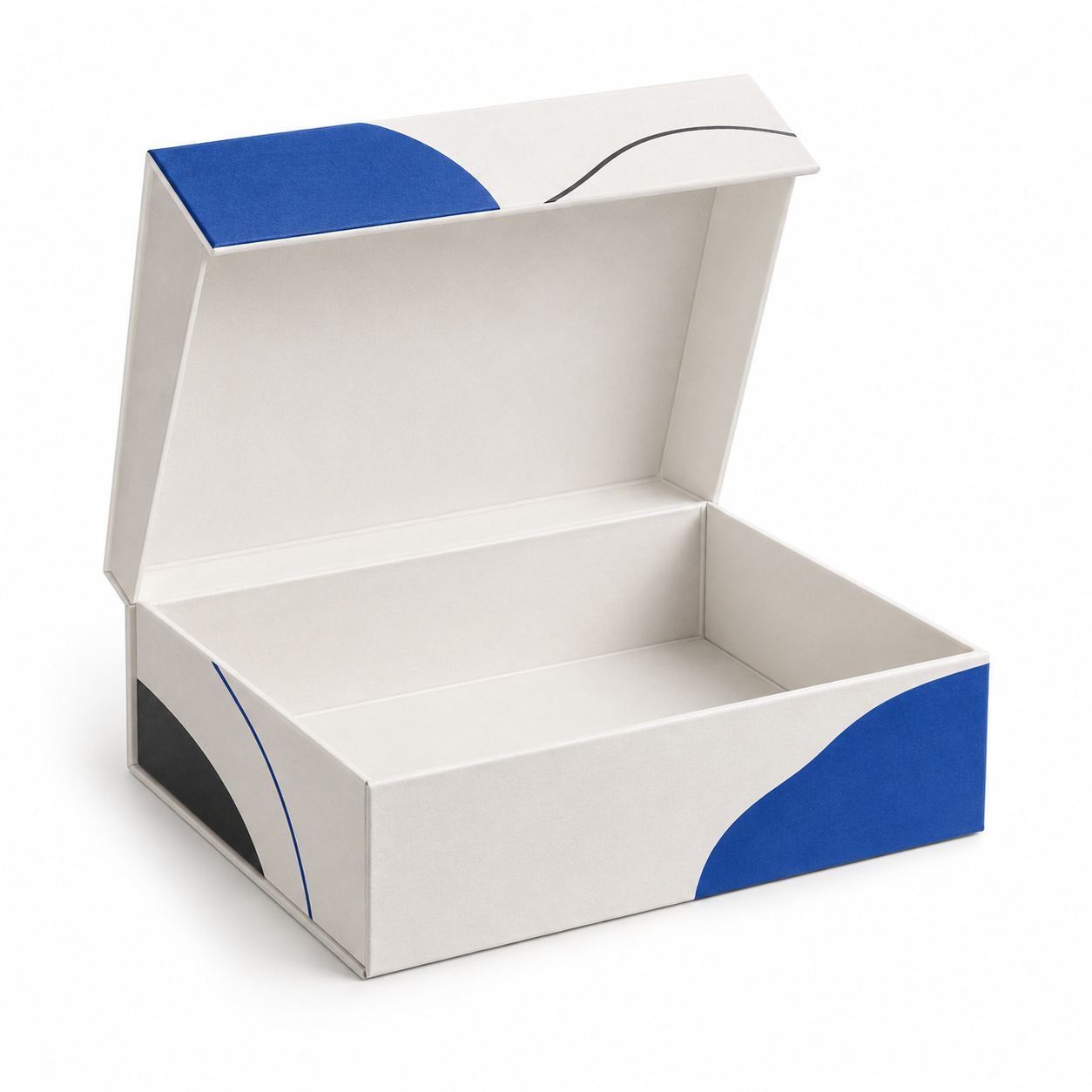 Magnetic box