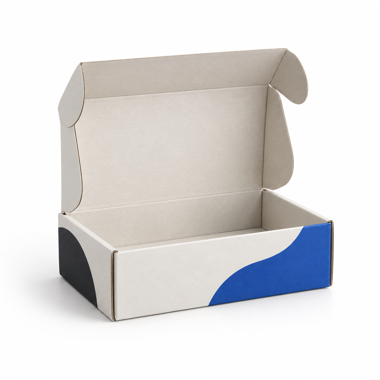 Mailer box
